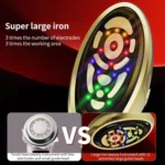 WG-CY00-7 12-pole Large Iron Style RF Skin Rejuvenation Beauty Instrument - Image 3