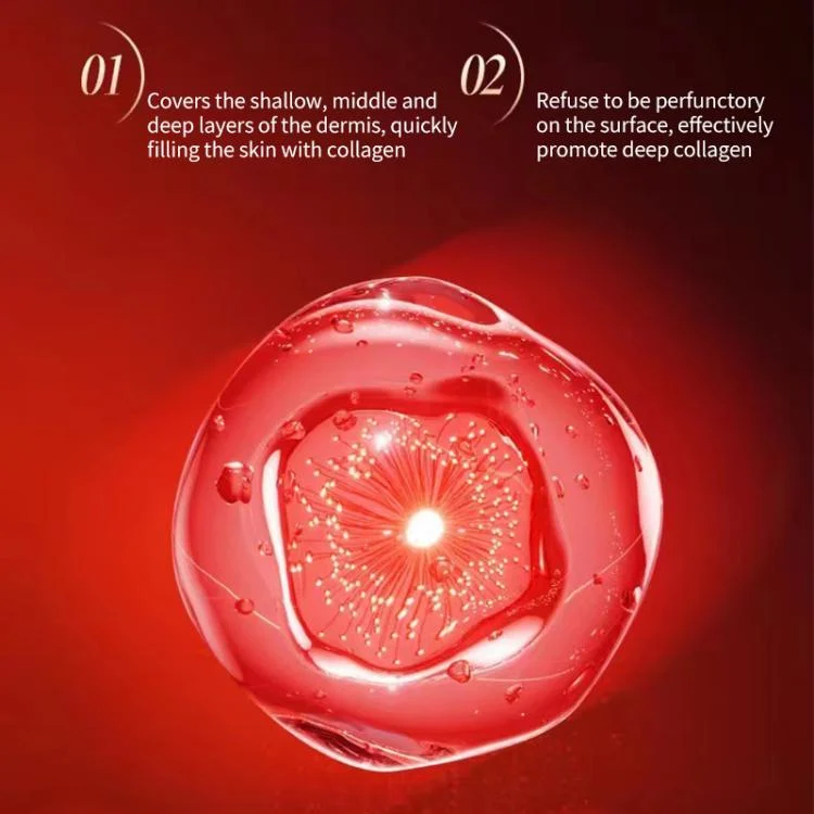 EDA008046801A_3.webp WG-CY00-7 12-pole Large Iron Style RF Skin Rejuvenation Beauty Instrument - Image 4