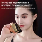 WG-CY00-7 12-pole Large Iron Style RF Skin Rejuvenation Beauty Instrument - Image 5