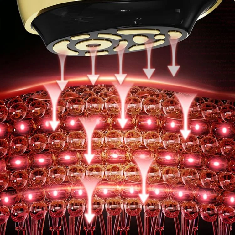 EDA008046801A_5.webp WG-CY00-7 12-pole Large Iron Style RF Skin Rejuvenation Beauty Instrument - Image 6