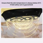 WG-CY00-7 12-pole Large Iron Style RF Skin Rejuvenation Beauty Instrument - Image 8