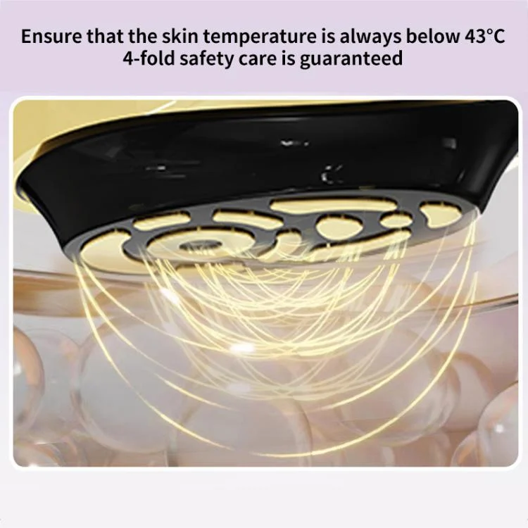 EDA008046801A_7.webp WG-CY00-7 12-pole Large Iron Style RF Skin Rejuvenation Beauty Instrument - Image 8