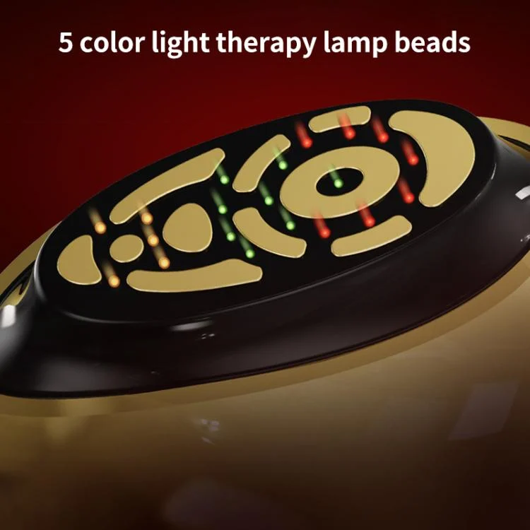 EDA008046801A_8.webp WG-CY00-7 12-pole Large Iron Style RF Skin Rejuvenation Beauty Instrument - Image 9