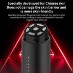 L3007 Frequency Conversion Microcurrent Photon Skin Rejuvenation RF Beauty Instrument - Image 5