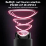 L3007 Frequency Conversion Microcurrent Photon Skin Rejuvenation RF Beauty Instrument - Image 7