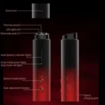 L3007 Frequency Conversion Microcurrent Photon Skin Rejuvenation RF Beauty Instrument - Image 10