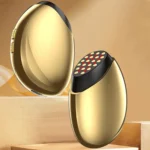 WG-SP-MS1135 EMS Collagen Cannon Essence Introducer Photon Skin Rejuvenation RF Beauty Device - Image 2