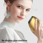 WG-SP-MS1135 EMS Collagen Cannon Essence Introducer Photon Skin Rejuvenation RF Beauty Device - Image 3