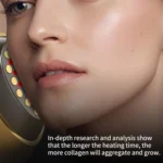 WG-SP-MS1135 EMS Collagen Cannon Essence Introducer Photon Skin Rejuvenation RF Beauty Device - Image 5