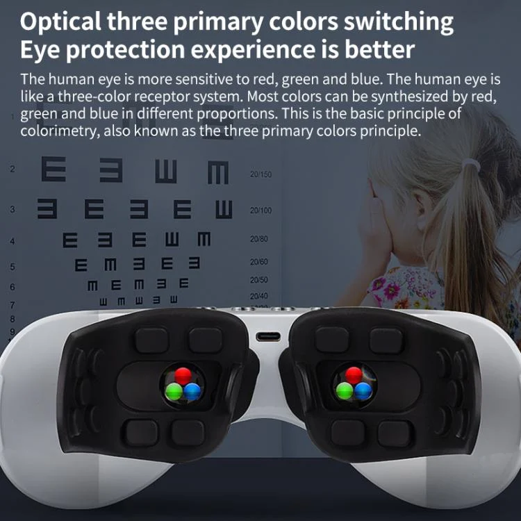 EDA008047501A_3.webp WG-JQ-Z223 Massage Eye Protector Multifunctional Hot Compress EMS Eye Massager - Image 4