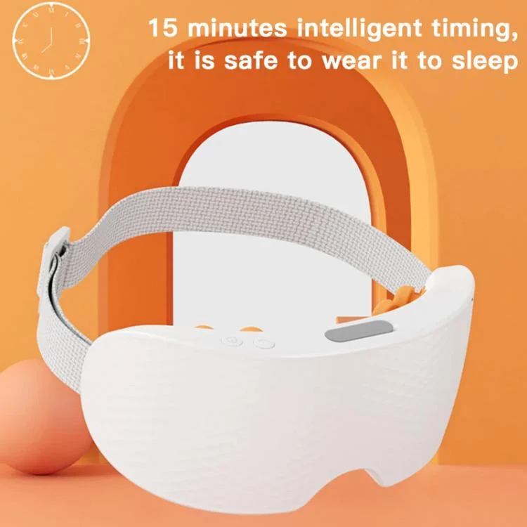 EDA008049401A_10.webp Q7 Eye Massager Smart Vibration Hot Compress Steam Atomization Eye Protector - Image 11