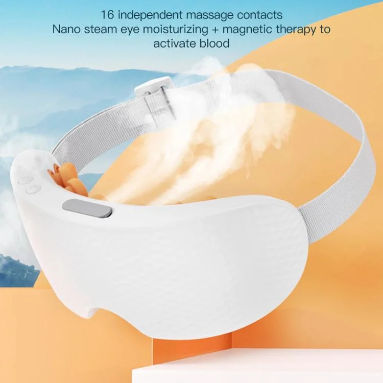 EDA008049401A_5.webp Q7 Eye Massager Smart Vibration Hot Compress Steam Atomization Eye Protector - Image 6