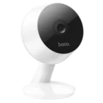 hoco D3 3MP 2.4G WiFi Indoor Card HD Camera