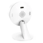 hoco D3 3MP 2.4G WiFi Indoor Card HD Camera - Image 5