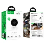 hoco D3 3MP 2.4G WiFi Indoor Card HD Camera - Image 9