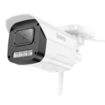 hoco D4 2MP 2.4G WiFi IP65 Outdoor HD Bullet Camera - Image 3