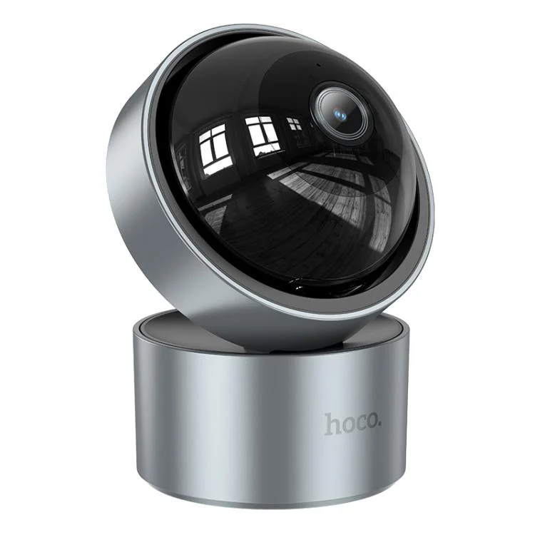 hoco D5 3MP 2.4G WiFi IP54 Indoor PTZ HD Camera