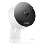 hoco D7 4MP 2.4G WiFi IP54 Indoor Card HD Camera