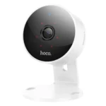 hoco D7 4MP 2.4G WiFi IP54 Indoor Card HD Camera - Image 2