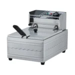 Multifunctional Commercial Stainless Steel Thick Electric Fryer Electric Boiler