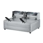 Multifunctional Commercial Stainless Steel Thick Electric Fryer Electric Boiler