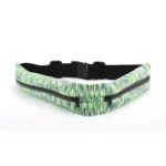 YS13 Outdoor Sport Waterproof Waist Bag Invisible Anti-theft Mobile Phone Storage Bag - Image 2