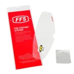 SOMAN Visor Anti-fog Shield Helmet Lens Film - Image 5
