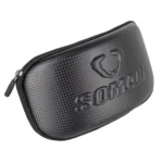 SOMAN Motorcycle Goggles Protective Box Hard Shell EVA Case - Image 3