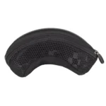SOMAN Motorcycle Goggles Protective Box Hard Shell EVA Case - Image 4