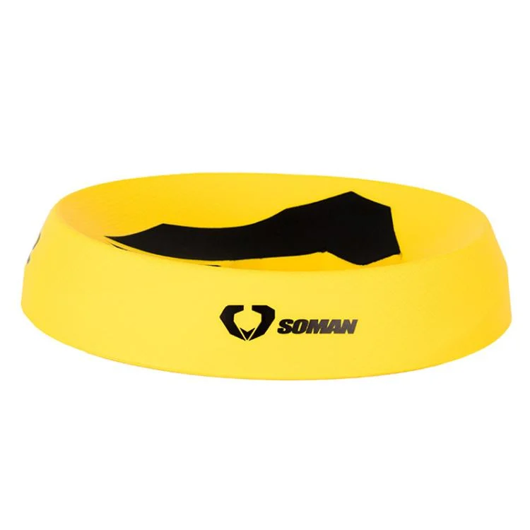 EDA008084901A_2.webp SOMAN Motorcycle Helmet Support Pad Anti-slip Protection Stand - Image 7