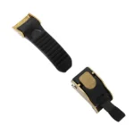 SOMAN QB11 Motorcycle Helmet Buckle Universal Quick Release Clip Copper Plated Buckle - Image 3