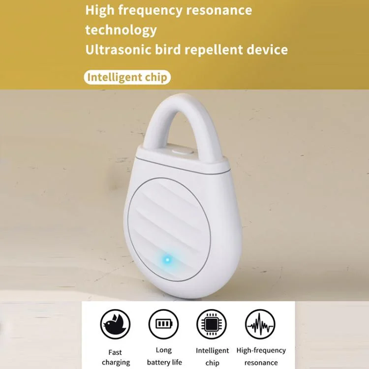 EDA0080869_B1.webp Car Ultrasonic Mosquito Repellent Multifunctional Mouse Repellent - Image 2