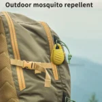Car Ultrasonic Mosquito Repellent Multifunctional Mouse Repellent - Image 12