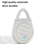 Car Ultrasonic Mosquito Repellent Multifunctional Mouse Repellent - Image 5