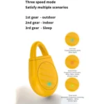 Car Ultrasonic Mosquito Repellent Multifunctional Mouse Repellent - Image 7
