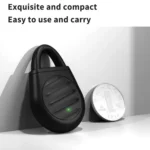 Car Ultrasonic Mosquito Repellent Multifunctional Mouse Repellent - Image 9