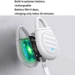 Car Ultrasonic Mosquito Repellent Multifunctional Mouse Repellent - Image 10