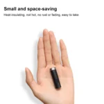 Type-C mini Car Cigarette Lighter - Image 2