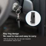 Type-C mini Car Cigarette Lighter - Image 5