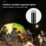 Type-C mini Car Cigarette Lighter - Image 8