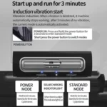 Solar Energy Car Air Purifier with Number Plate - Image 8