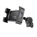 hoco H82 Vista Bicycle Motorcycle Universal Phone Holder - Image 4