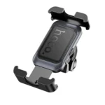 hoco H82 Vista Bicycle Motorcycle Universal Phone Holder - Image 5