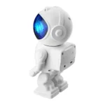 Astronaut Starry Projection Lamp Remote Control Laser Light - Image 3