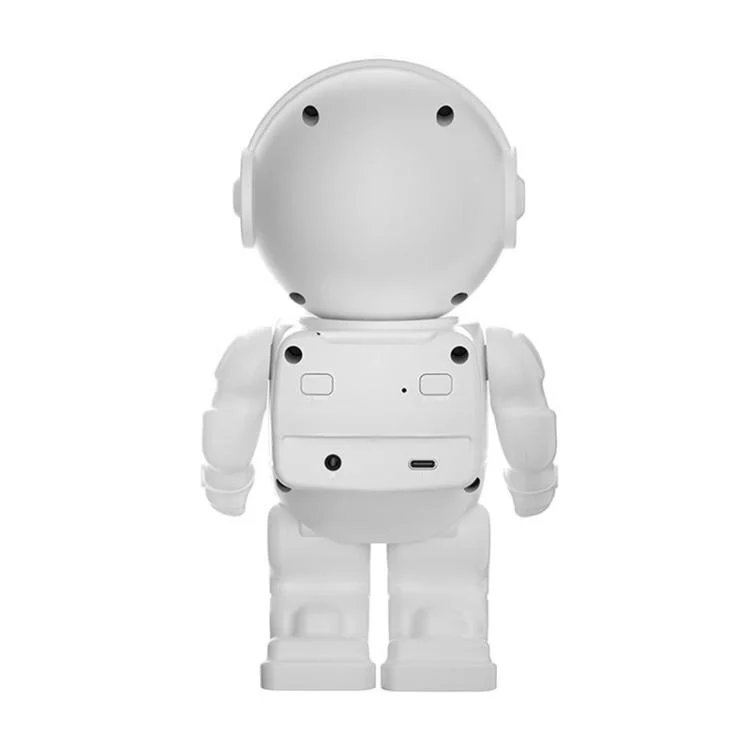 EDA008098101A_3.webp Astronaut Starry Projection Lamp Remote Control Laser Light - Image 4