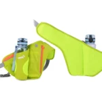 YIPINU YS9 Outdoor Cycling Mountaineering Sport Waterproof Mobile Phone Storage Waist Bag Kettle Bag - Image 2