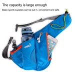 YIPINU YS9 Outdoor Cycling Mountaineering Sport Waterproof Mobile Phone Storage Waist Bag Kettle Bag - Image 4