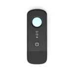 J58 Lens Detector Anti-sneak Peek Infrared Scanning Jammer