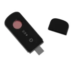 J58 Lens Detector Anti-sneak Peek Infrared Scanning Jammer - Image 2