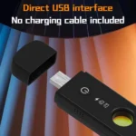 J58 Lens Detector Anti-sneak Peek Infrared Scanning Jammer - Image 7